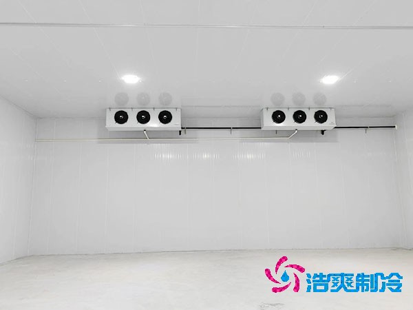 醫(yī)藥冷庫(kù)建造規(guī)范及設(shè)施設(shè)備安裝要求