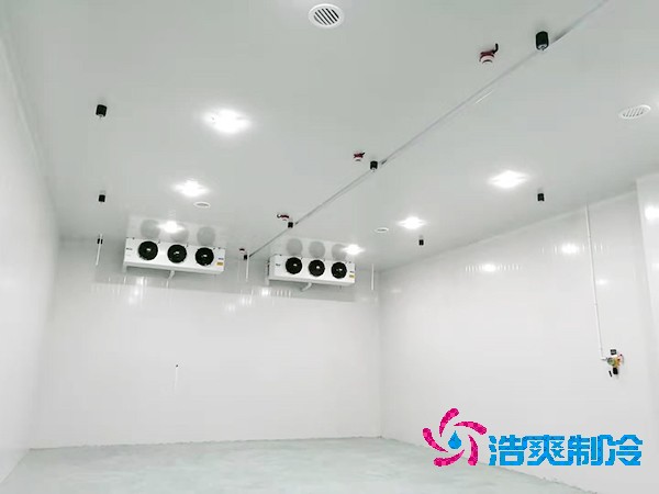 醫(yī)藥冷庫(kù)建造規(guī)范及設(shè)施設(shè)備安裝要求