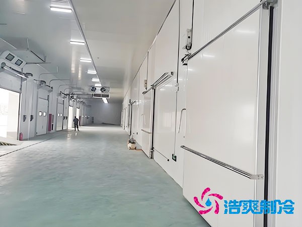  800立方醫(yī)藥冷庫(kù)造價(jià)大概多少錢？