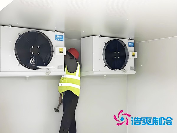 醫(yī)藥冷庫建造價格