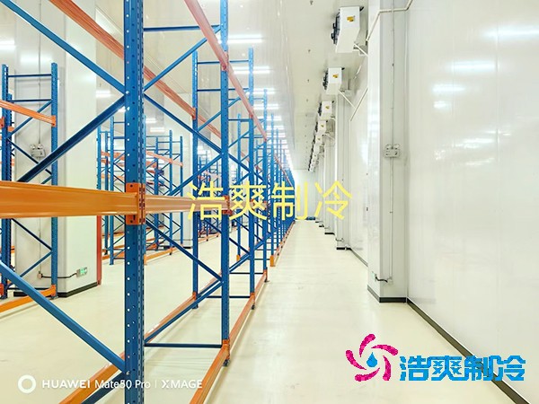  寵物疫苗冷藏庫規(guī)劃設計安裝要求標準
