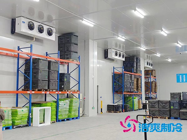 醫(yī)藥冷庫GSP認證是什么？GSP醫(yī)藥冷庫造價多少錢？
