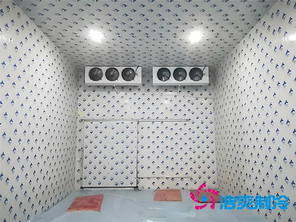 醫(yī)藥保鮮冷庫(kù)建造