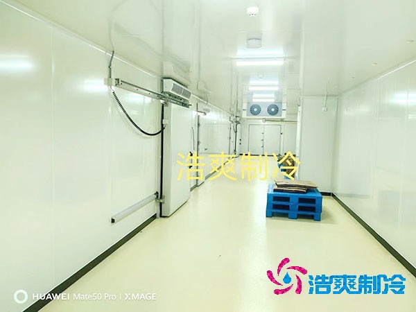  醫(yī)藥凈化冷庫建造的原則是什么？