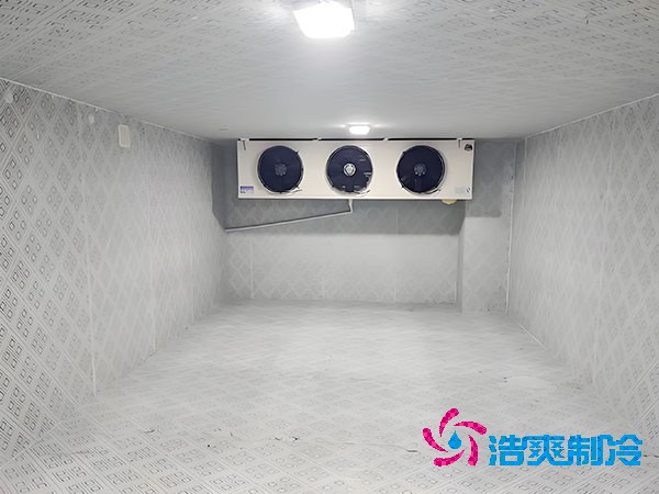  建一個100平方米醫(yī)藥冷庫要多少錢？